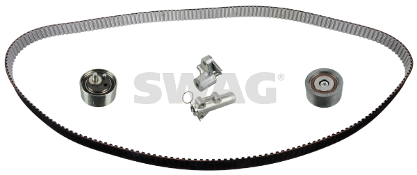 Timing Belt Kit (32 92 6124)