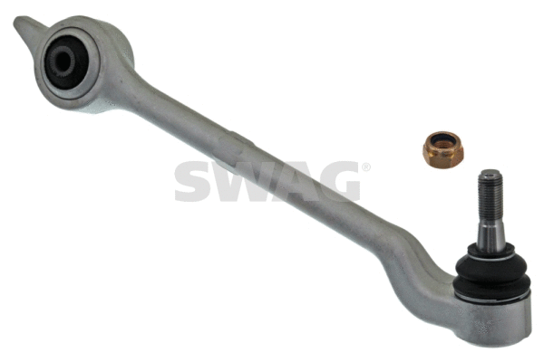 Control/Trailing Arm, wheel suspension (20 73 0034)