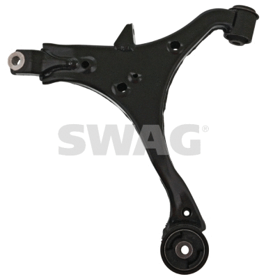 Control/Trailing Arm, wheel suspension (85 94 2122)