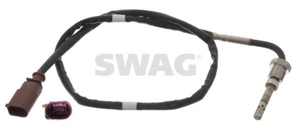 Sensor, exhaust gas temperature (30 94 8841)