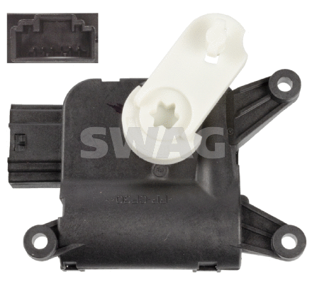 Actuator, blending flap (30 10 9321)