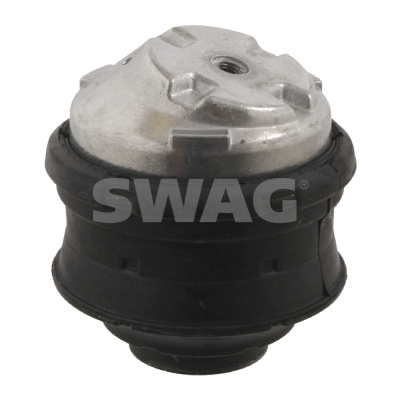Mounting, engine (10 92 9832)