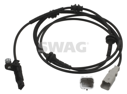 Sensor, wheel speed (62 93 6949)