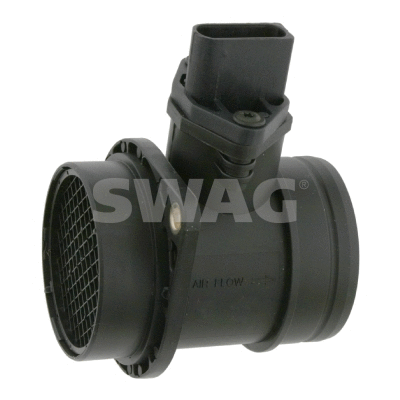 Mass Air Flow Sensor (32 92 2918)