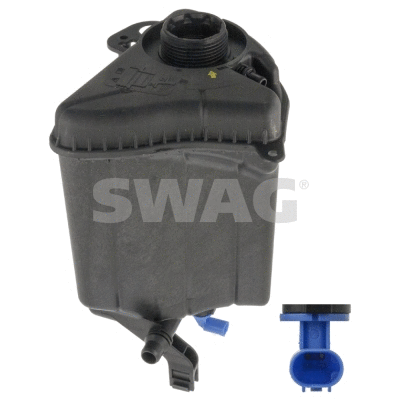 Expansion Tank, coolant (20 94 9011)