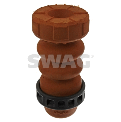 Rubber Buffer, suspension (30 94 0237)