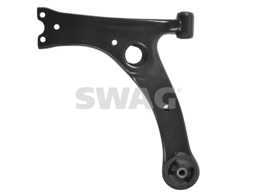 Control/Trailing Arm, wheel suspension (81 94 3044)
