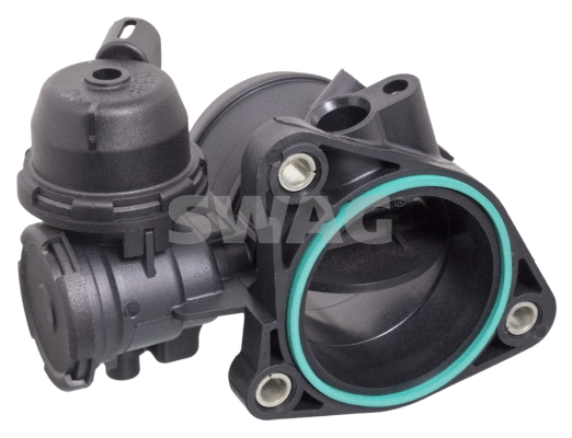 Throttle Body (50 10 1465)