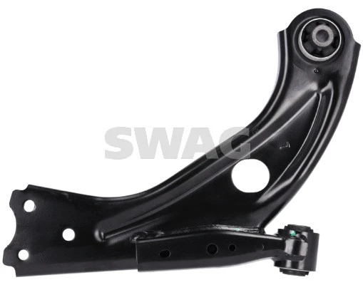 Control/Trailing Arm, wheel suspension (33 10 6368)