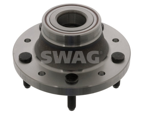 Wheel Bearing Kit (50 94 6668)