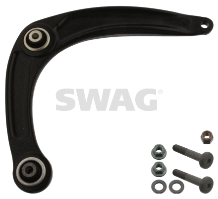 Control/Trailing Arm, wheel suspension (62 94 5151)