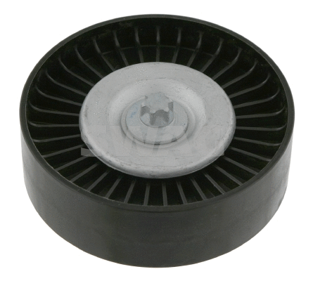 Deflection/Guide Pulley, V-ribbed belt (10 92 4730)