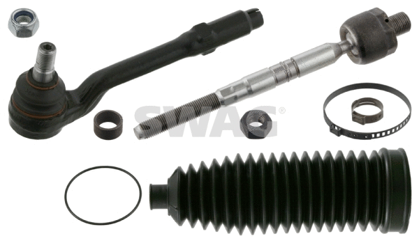 Tie Rod (20 94 0523)