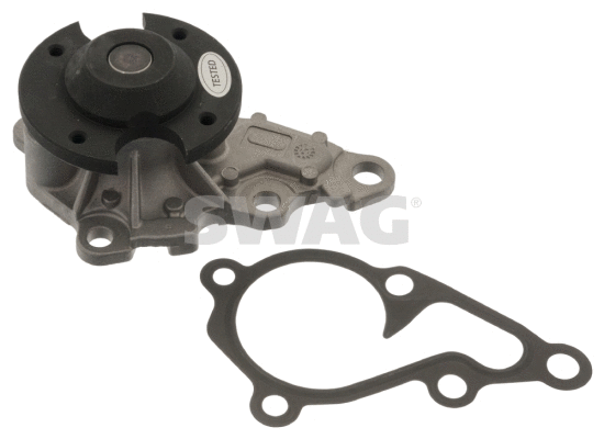 Water Pump, engine cooling (81 94 7808)
