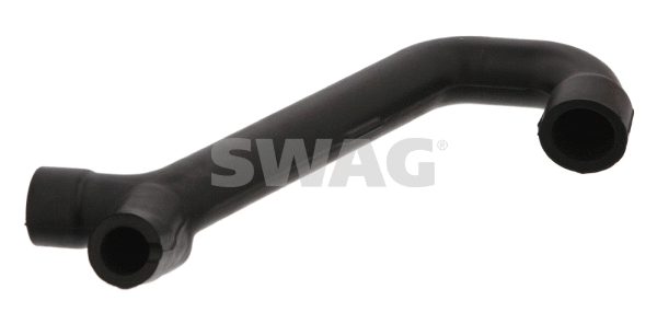 Hose, crankcase ventilation (10 93 3855)