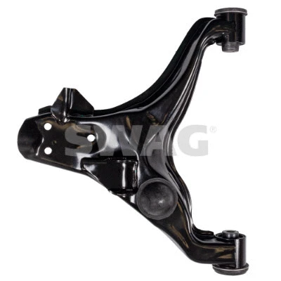 Control/Trailing Arm, wheel suspension (33 10 7016)