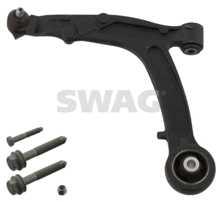 Control/Trailing Arm, wheel suspension (70 94 0680)