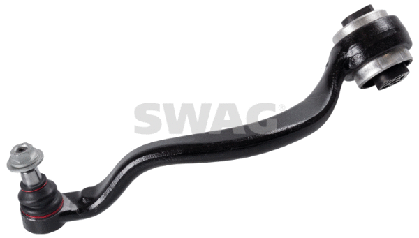 Control/Trailing Arm, wheel suspension (33 10 2088)
