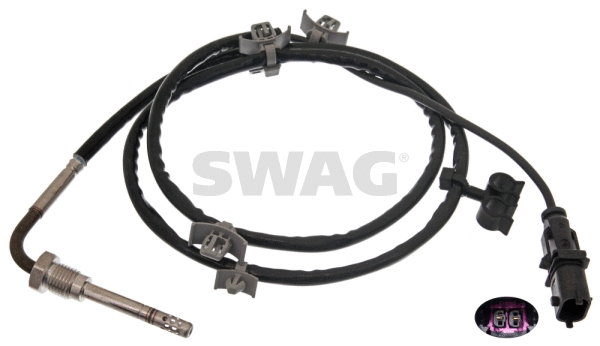 Sensor, exhaust gas temperature (40 94 9300)