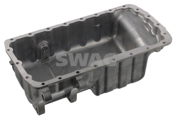 Oil Sump (62 93 6810)