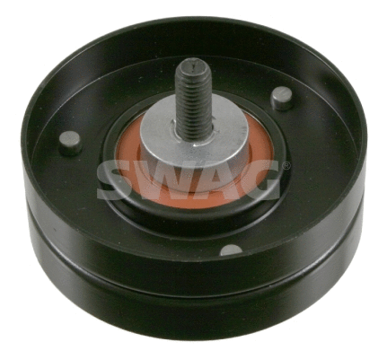 Deflection/Guide Pulley, V-ribbed belt (55 92 1851)