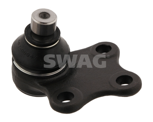 Ball Joint (62 78 0016)