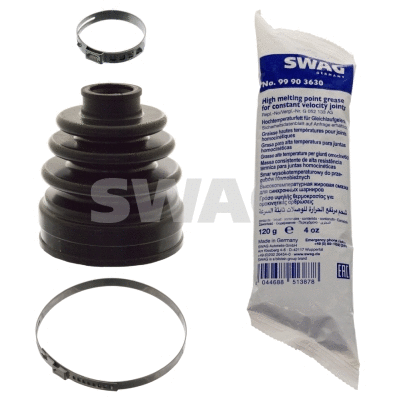 Bellow Kit, drive shaft (82 10 1857)
