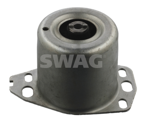 Mounting, automatic transmission (70 93 7438)