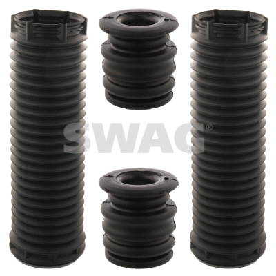 Dust Cover Kit, shock absorber (33 10 1196)