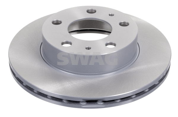 Brake Disc (62 94 4909)