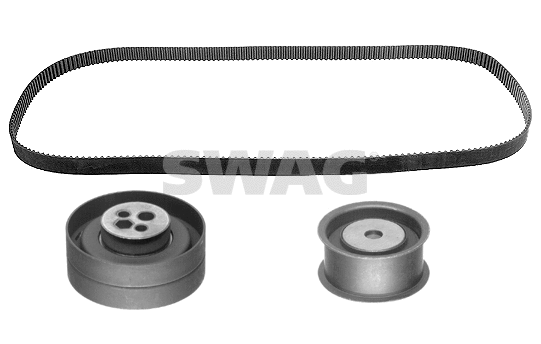 Timing Belt Kit (32 02 0009)