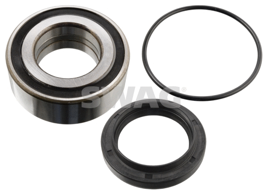 Wheel Bearing Kit (50 91 4539)