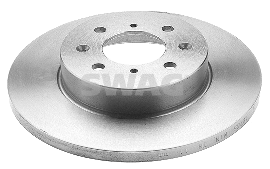 Brake Disc (22 91 7945)