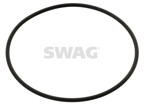 Gasket, water pump (40 15 0026)