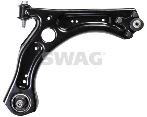 Control/Trailing Arm, wheel suspension (33 10 3924)
