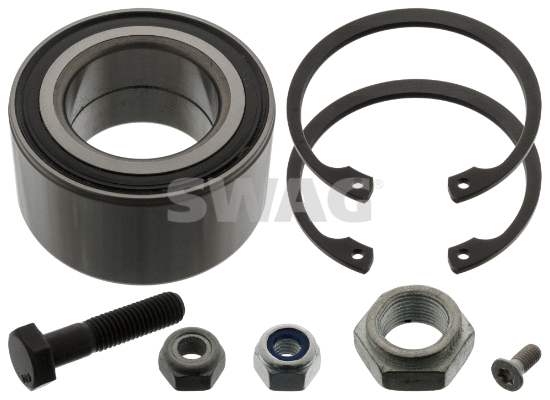 Wheel Bearing Kit (30 90 3620)