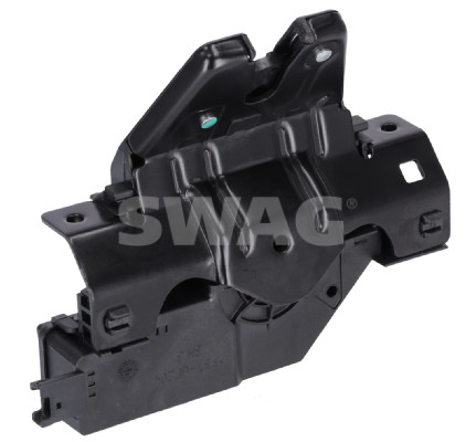 Tailgate Lock (33 10 9307)