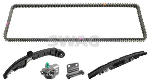 Timing Chain Kit (33 10 7512)