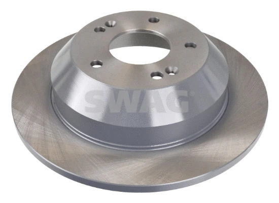 Brake Disc (33 10 7142)
