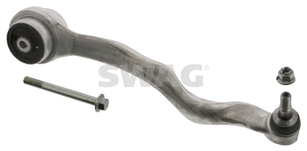 Control/Trailing Arm, wheel suspension (20 94 5092)