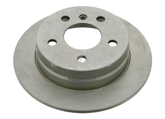 Brake Disc (10 92 4750)