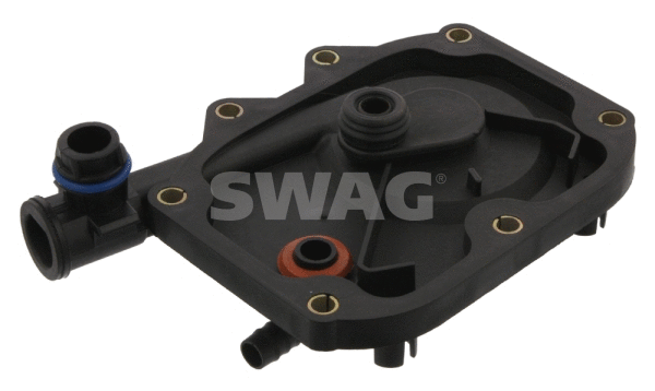 Valve, crankcase ventilation (20 94 0909)
