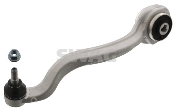 Control/Trailing Arm, wheel suspension (10 94 4518)