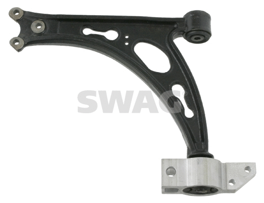 Control/Trailing Arm, wheel suspension (30 92 7076)