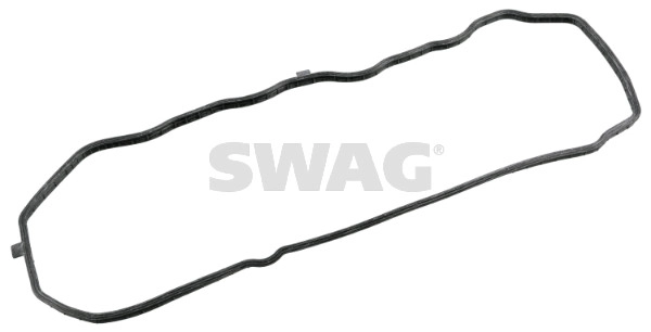 Gasket, cylinder head cover (33 10 8947)