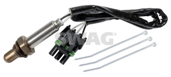 Lambda Sensor (33 10 4078)