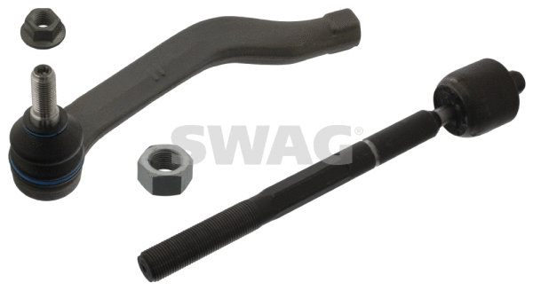 Tie Rod (60 94 3687)