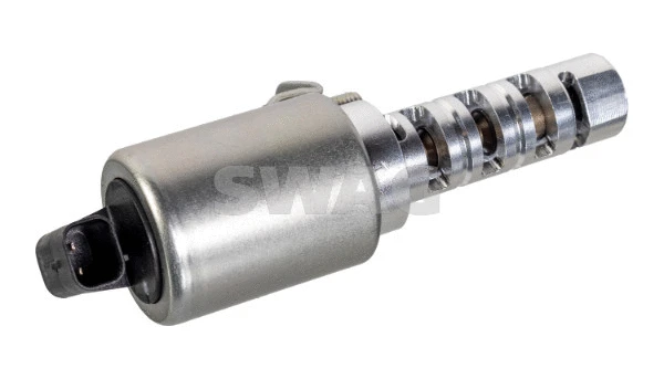 Control Valve, camshaft adjustment