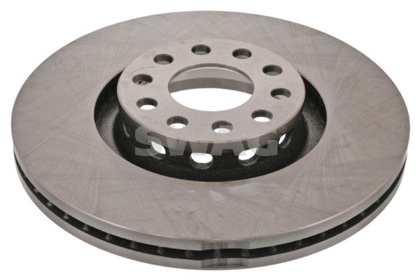 Brake Disc (30 94 3994)