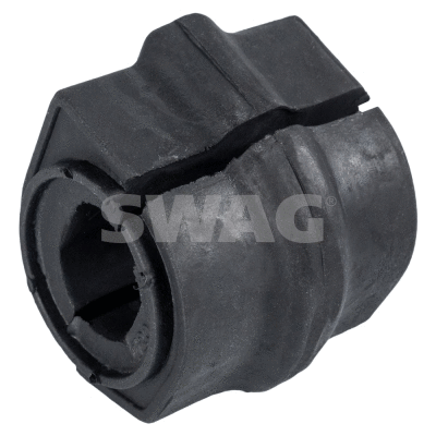 Mounting, stabiliser bar (62 93 4804)